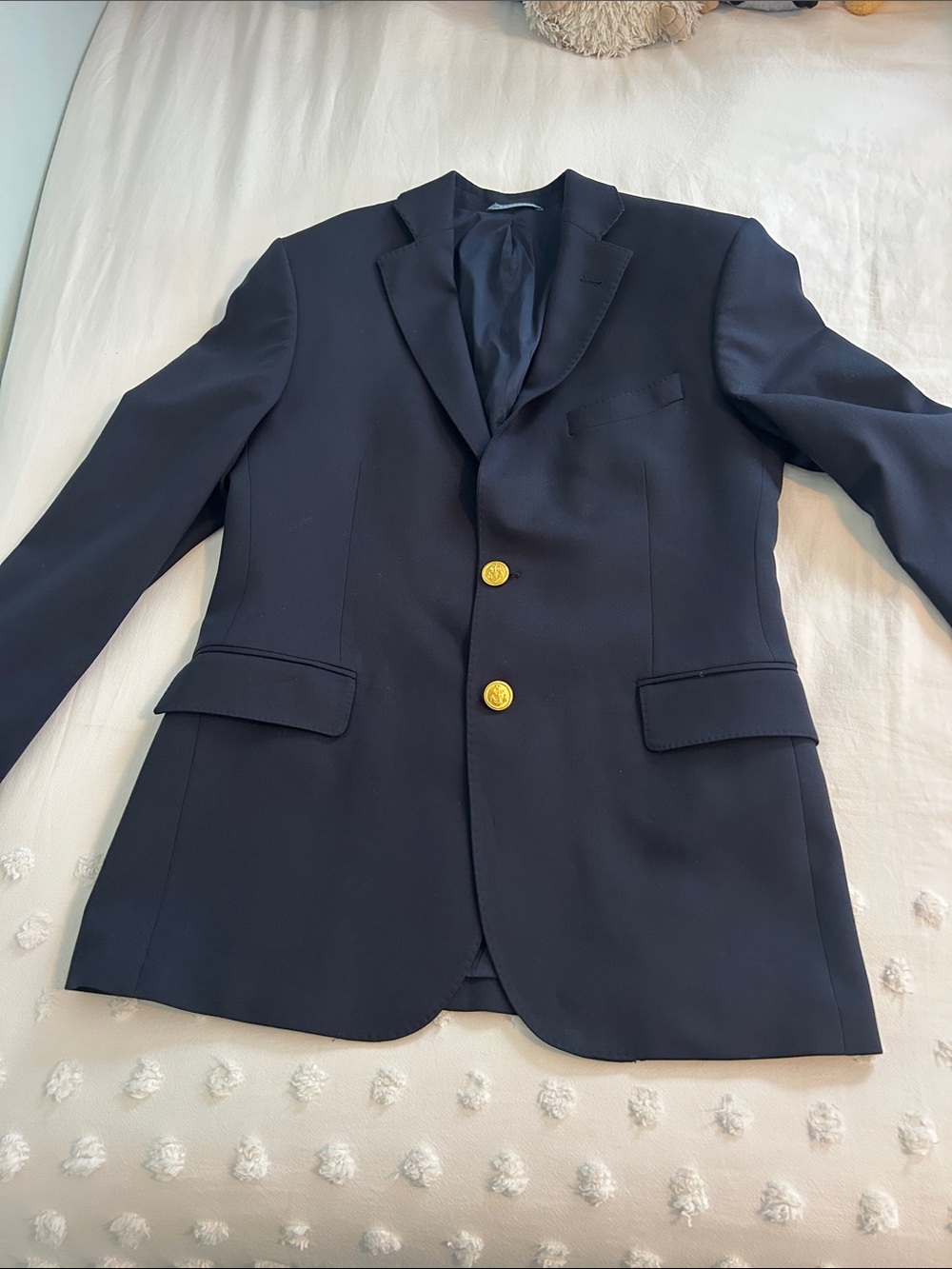 Vineyard Vines Performance Boathouse Blazer